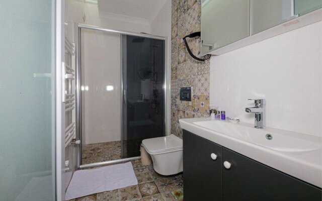 Düşler Vadisi Hotel