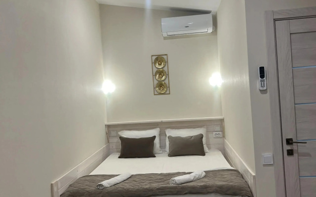 Domiki Na Parusnoy Villa