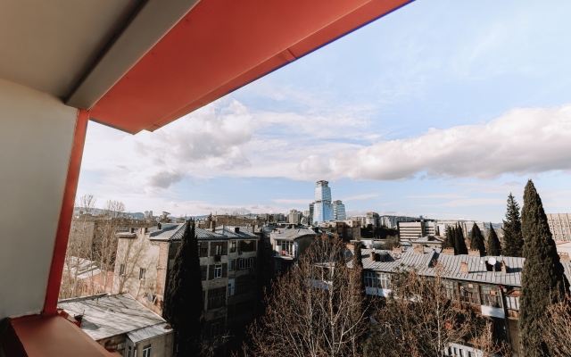 Hotel Twenties Tbilisi - Stay & Dine