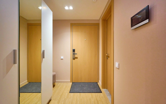 Апартаменты Grand Palace 933