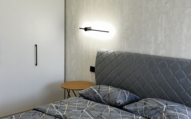 Lyuks Na Sovetskoy Apartments