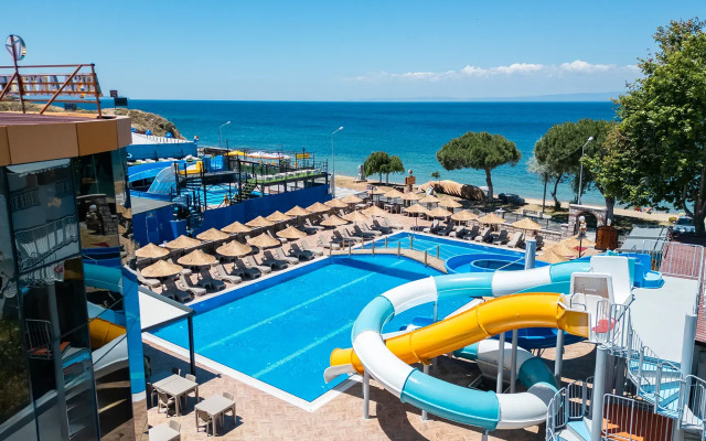 Avsa Artemis Hotel