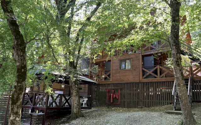 437 Khutor Betta Private House