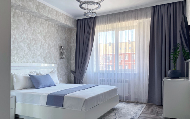 Lodging house Kvartira