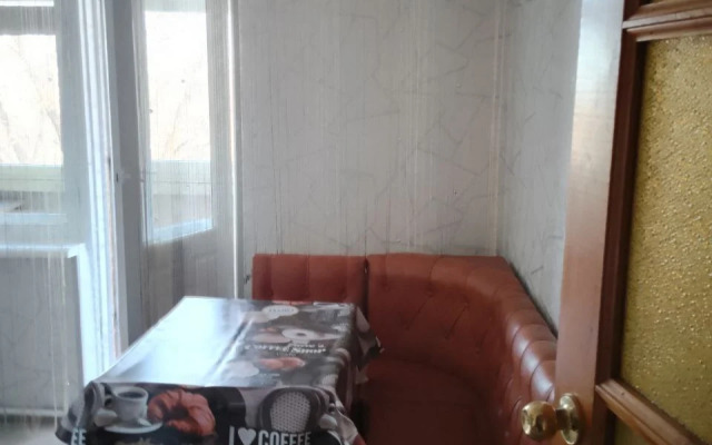 Апартаменты Двухкомнатные Осташковское Шоссе 10