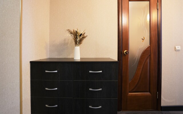 Квартира Бархат