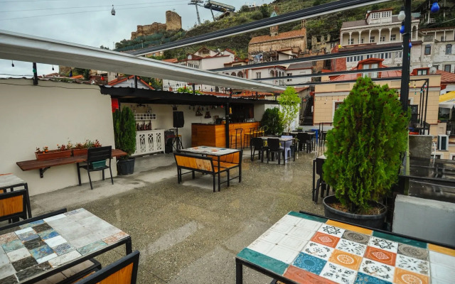 Boutique hotel Art Hotel Home