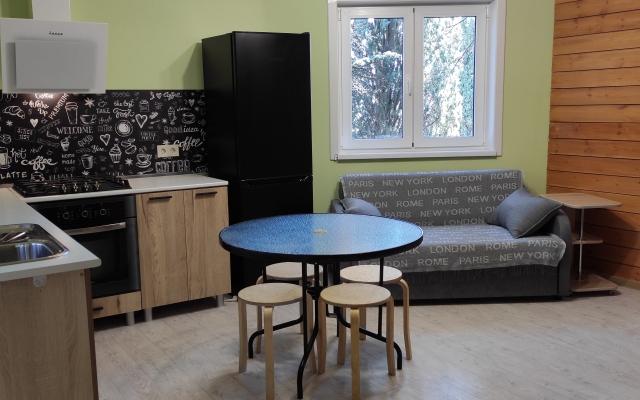 Частный дом Кедра