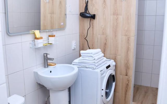 Частный дом Домик в Абрау