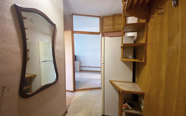 Chapaeva Flat