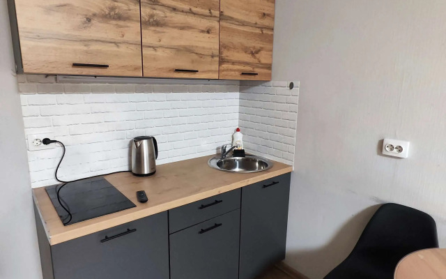 Start 1428 Apartments