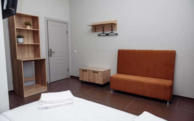 Xmotel Mini Hotel