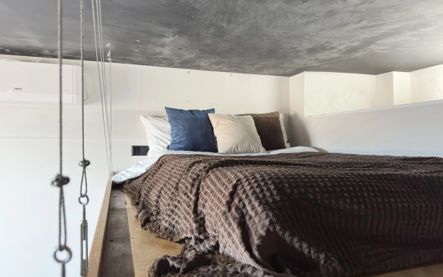 Апартаменты Уютные для комфортного проживания