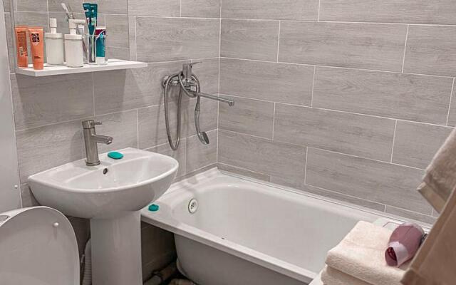 Апартаменты Квартира на Спортивной