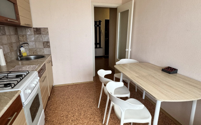 Апартаменты  для Большой Семьи