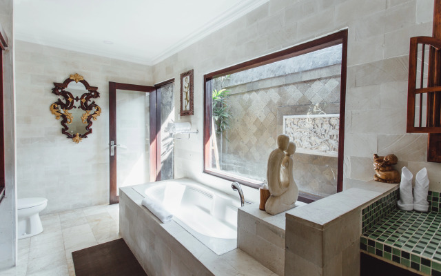 Вилла Kishi-Kishi ArVilla for big company