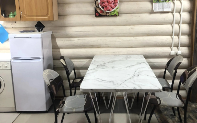 Volna Private house