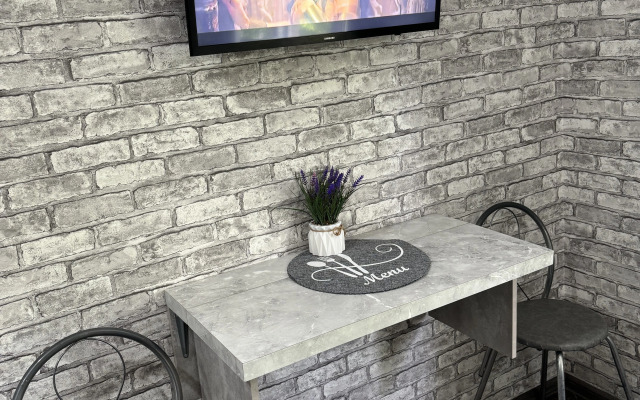 Квартира Студия на Проспекте Коста 275