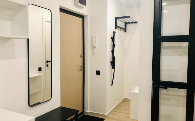 Апартаменты 1 на Улице Максима Горького 142А