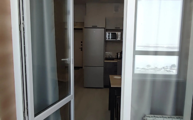 Promyishlennaya 6 Apartments