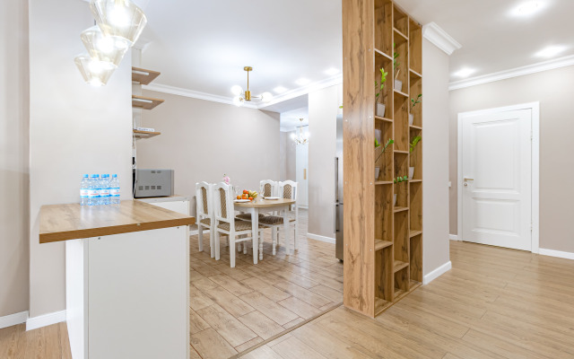 Symphony Guest House Flat