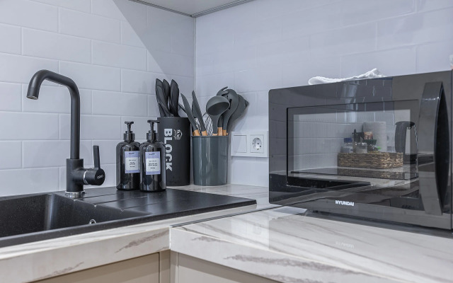 Квартира по адресу Героя Советского Союза Аристархова 5