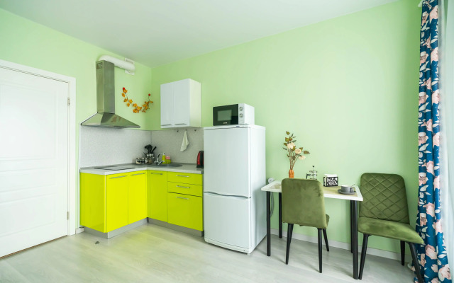 Апартаменты Sweet Home