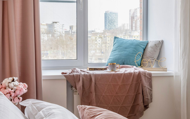 CityViewSuite Apartments