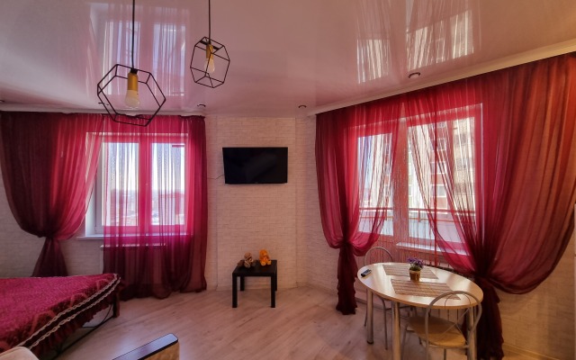 Квартира Уютная Студия у Метро Студенческая