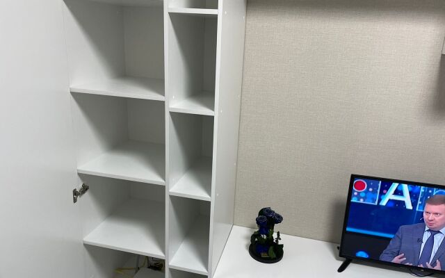 Апартаменты в Барнауле