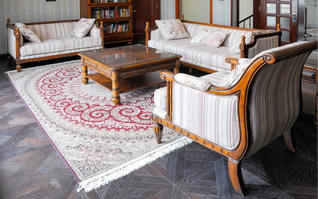 Sem Morej Guest House