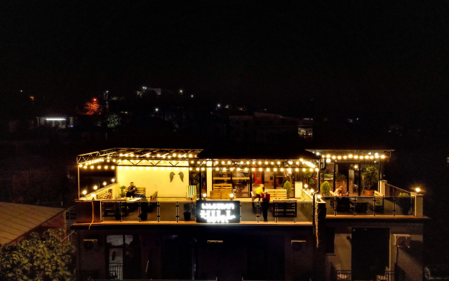 Hill Hotel Kutaisi Hotel
