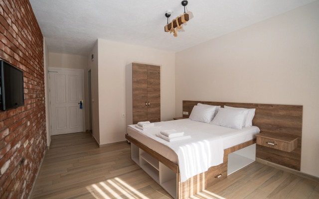 Harakop Otel