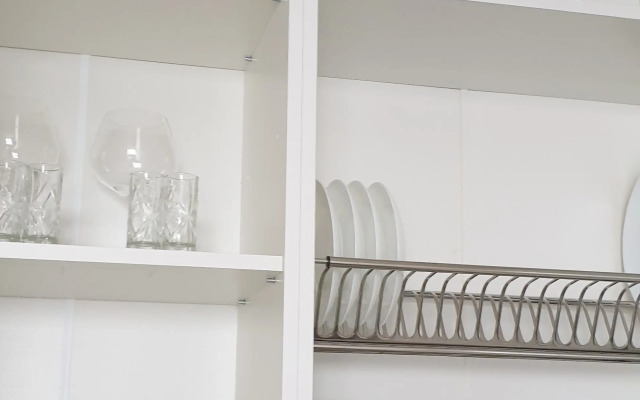 Квартира С видом на Неву