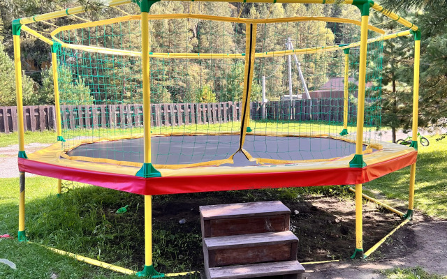 Гостевой дом BraunHaus