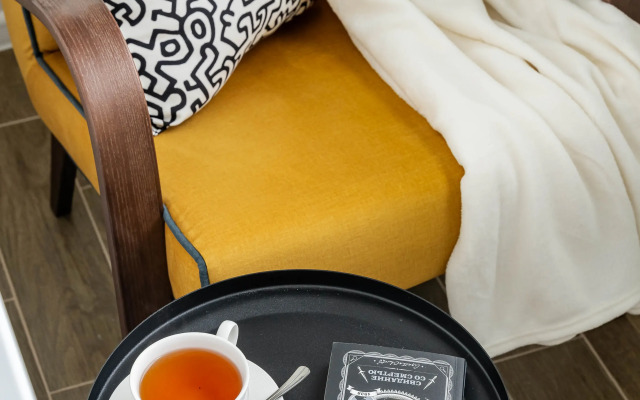 Квартира Matisse Apartment