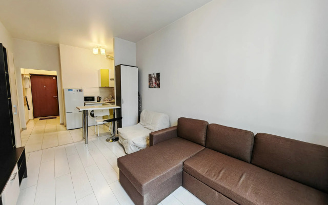 ArendApartment Graf Orlov 30 Flat