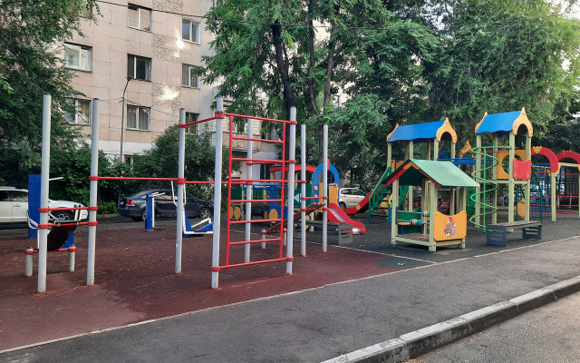 Апартаменты Квартира в центре города