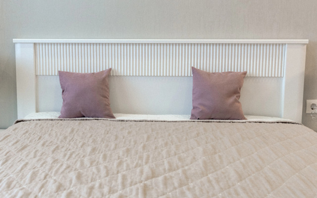 Апартаменты Золотое Сечение