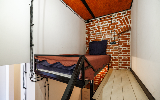 Loft Flat
