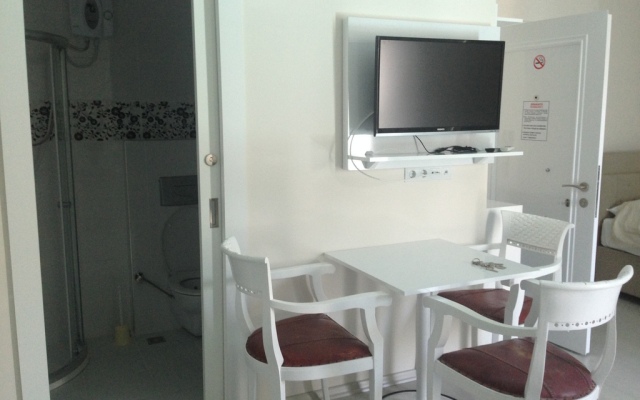 Апарт-Отель Hun Club