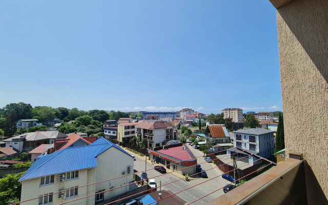 App Star Apartments