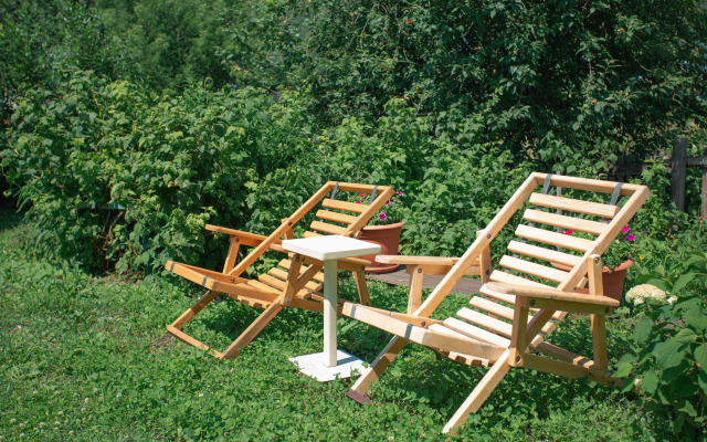 Гостевой дом Алтион