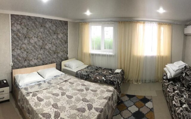 Apelsin Guest house