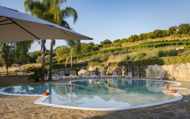 Ночлег и завтрак (B&B) Papanonno