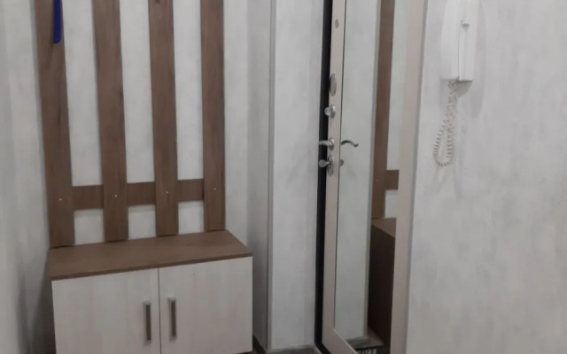 Апартаменты 2-комнатные в Центре Города на Феоктистова