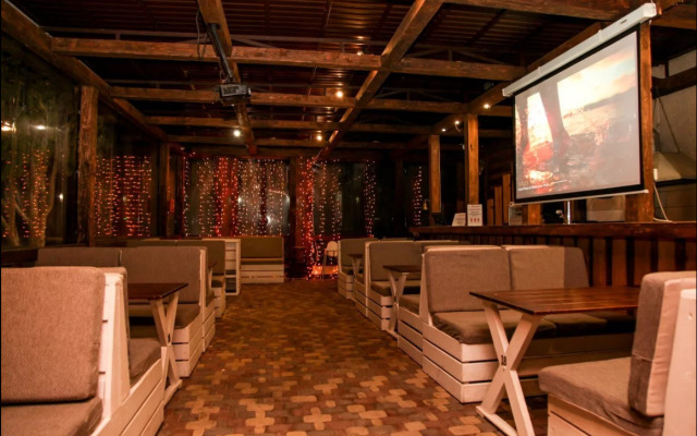 Hotel Flamingo