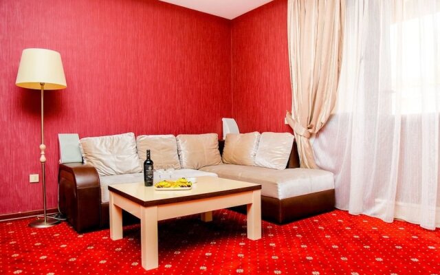 Lara Hotel & Spa