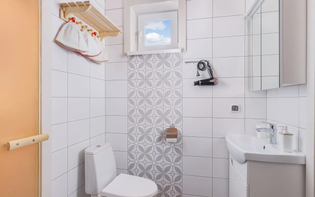 Вилла Ялхаус