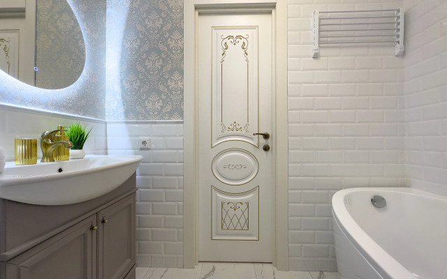 Апартаменты ЖК Новый Свет с дизайнерским ремонтом